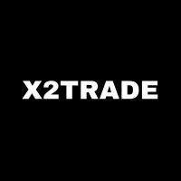 x2trade logo image