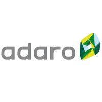 pt adaro energy indonesia tbk logo image