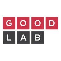 the good lab