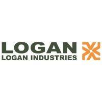 logan industries international logo image