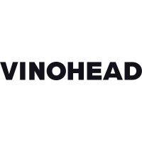 vinohead logo image