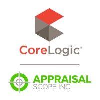 appraisal scope logo image