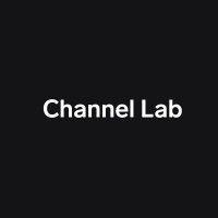 channel lab logo image