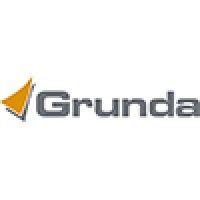 grunda ab logo image