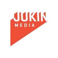 jukin media logo image