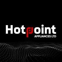 hotpoint appliances limited logo image