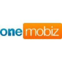 onemobiz logo image