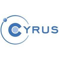 cyrus s.a. logo image