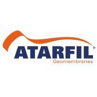 atarfil geomembranes logo image