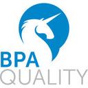 logo of Bpa Quality Contact Center Quality Solutions