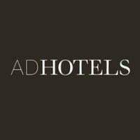 adhotels genève logo image