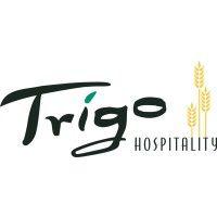 trigo hospitality logo image