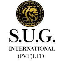 s.u.g. international (pvt)ltd logo image