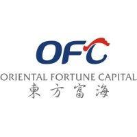 oriental fortune capital logo image