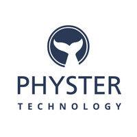 physter technology, a.s. logo image