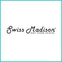 swiss madison® logo image