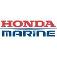 honda marine logo image