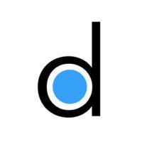 the ddot logo image