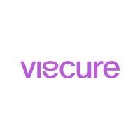 viecure logo image