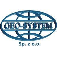 geo-system sp. z o.o. logo image