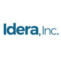 idera, inc.