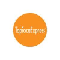 tapioca express logo image