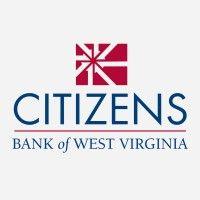 citizens bank of west virginia logo image