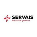 logo of Servais Electricite