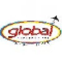 global work and travel logo image