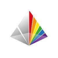 the full prism group logo image