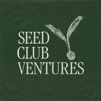 seed club ventures logo image