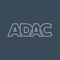 adac logo image