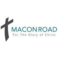 macon road baptist church logo image