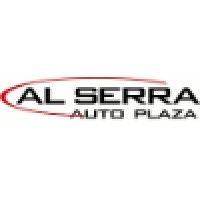 al serra auto plaza logo image