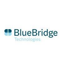 bluebridge technologies logo image