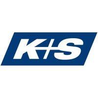 k plus s middle east fze dmcc logo image