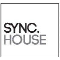 the synchouse logo image