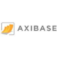 axibase logo image