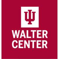 walter center for career achievement logo image