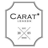 carat* london