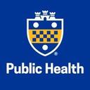 logo of University Of Pittsburgh School Of Public Health