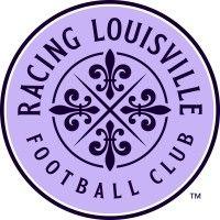 racing louisville fc logo image