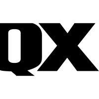 qx förlag ab logo image