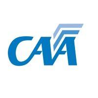 civil aviation authority of new zealand logo image