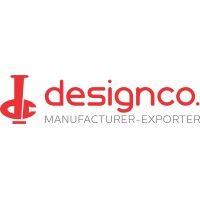 designco india logo image