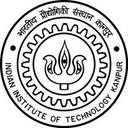 logo of Indian Institute Of Technology Kanpur