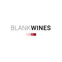 blank wines logo image