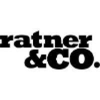 ratner&co logo image