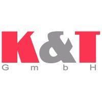 k&t gmbh logo image