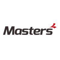 masters logistical logo image